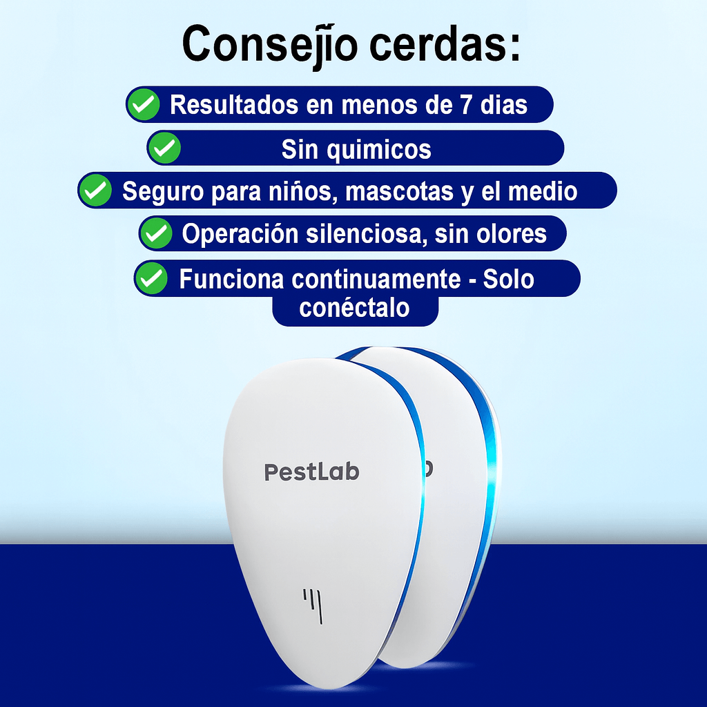 PestLab