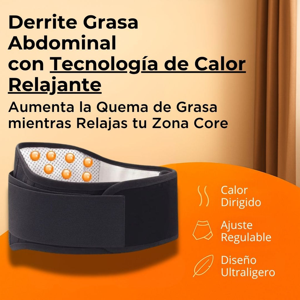 Faja térmica