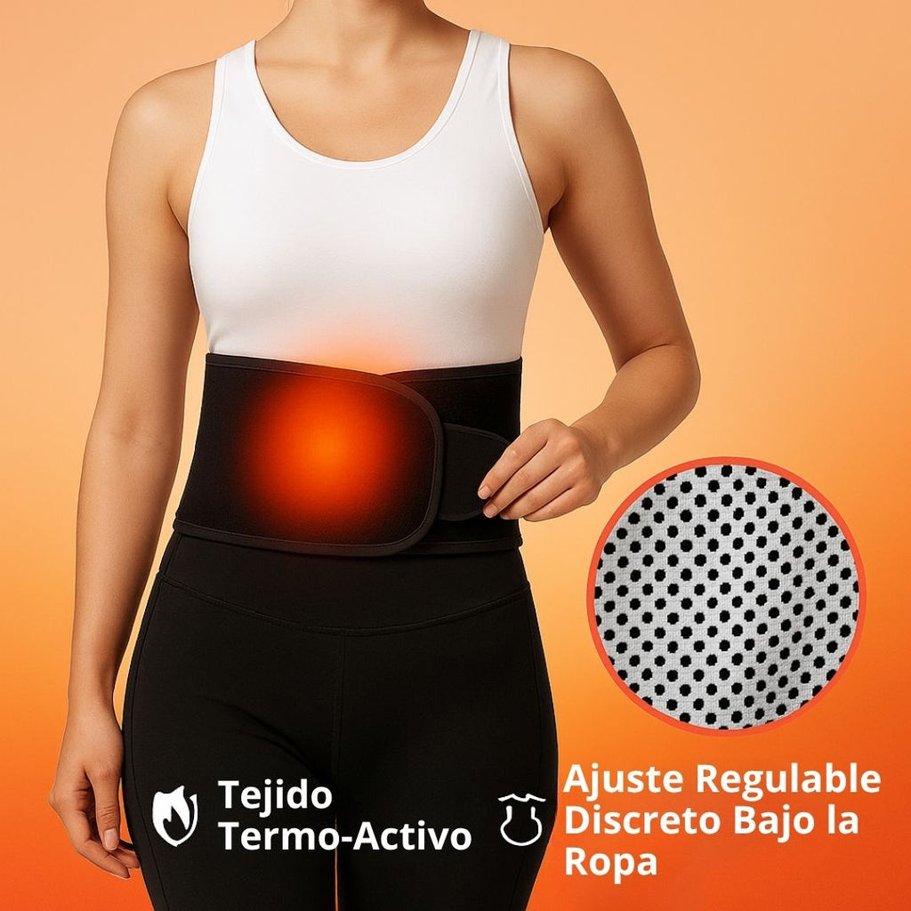 Faja térmica