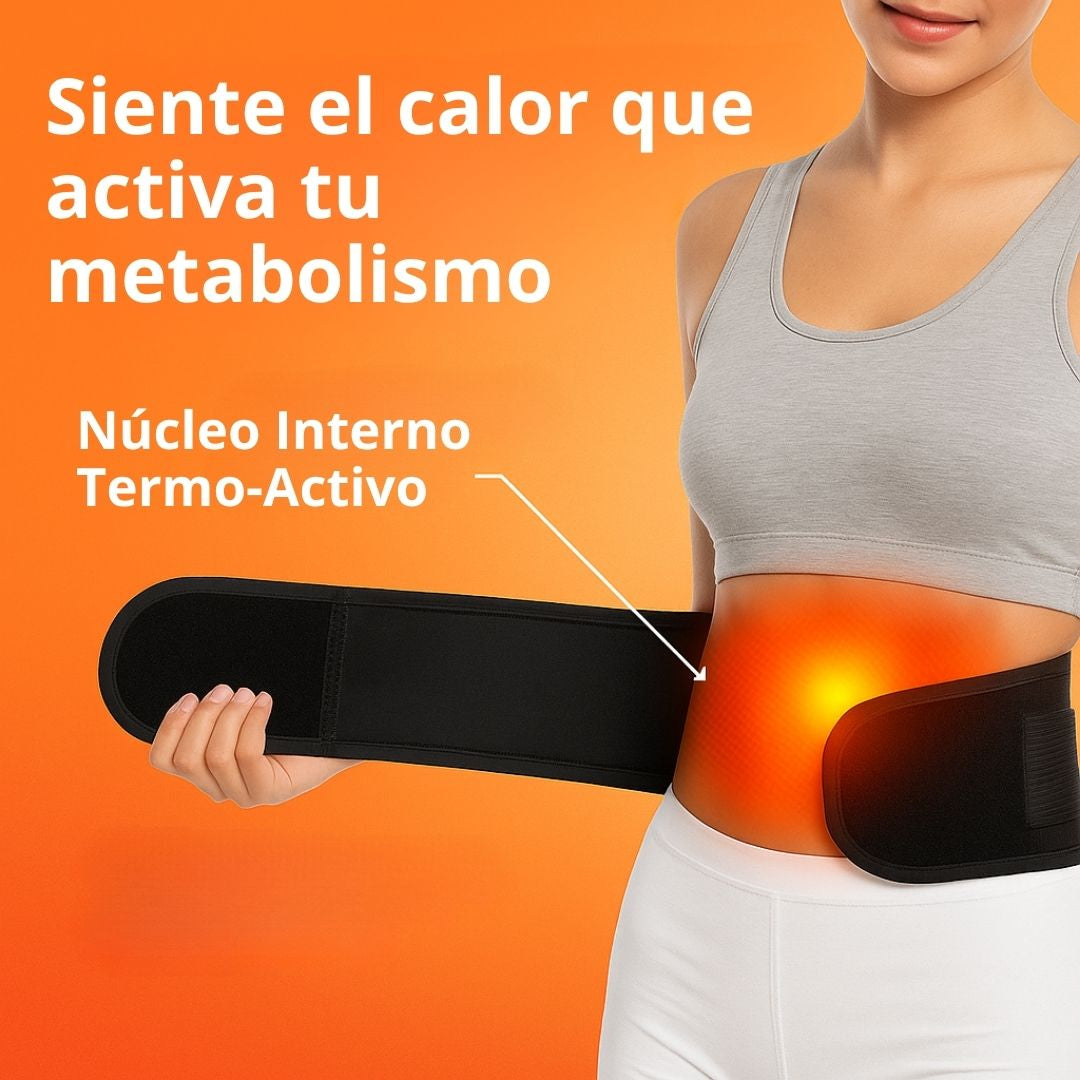Faja térmica