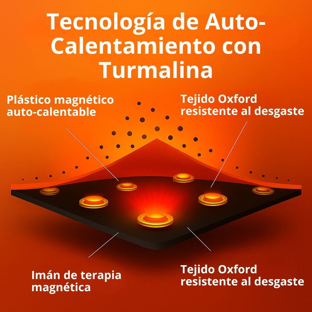Faja térmica