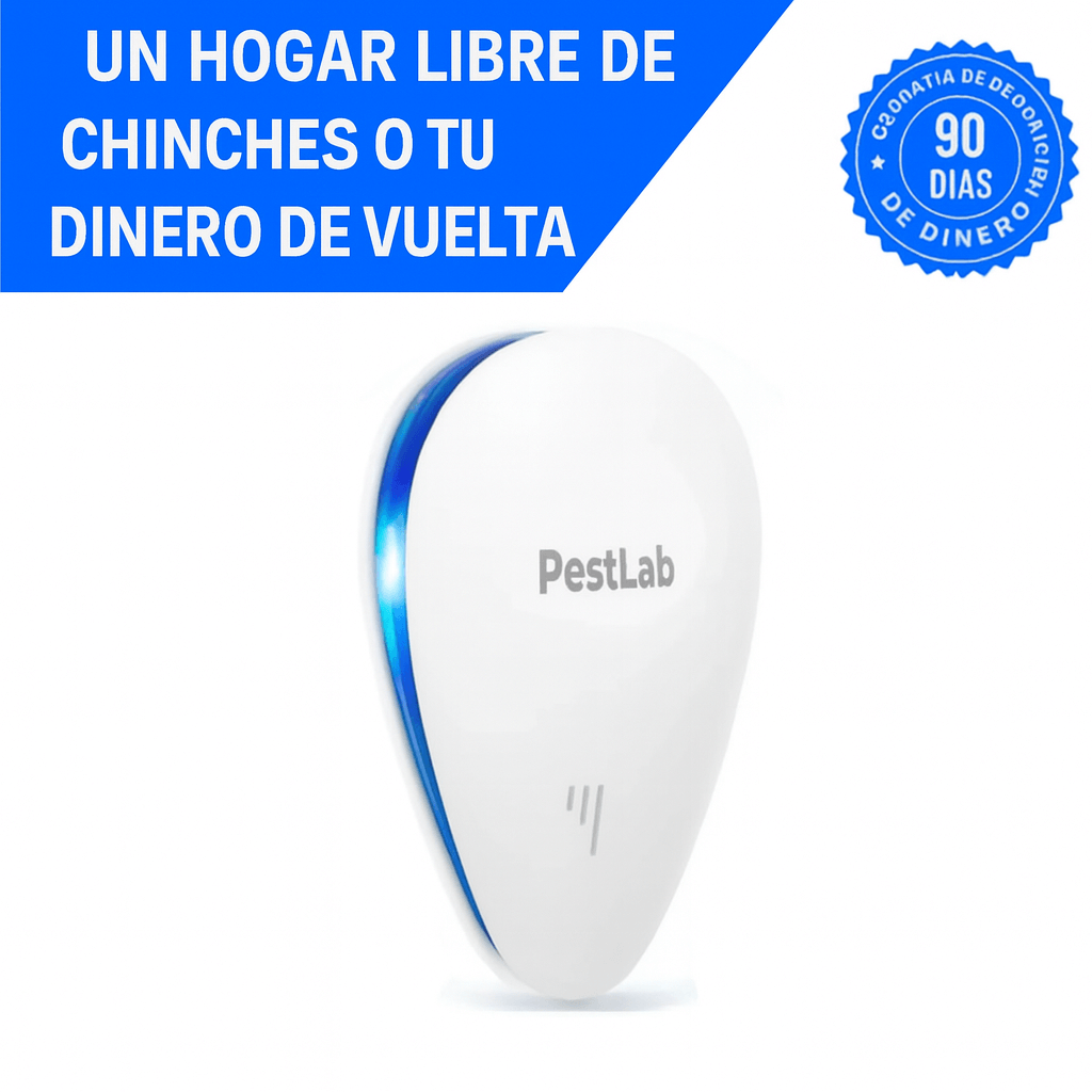 PestLab
