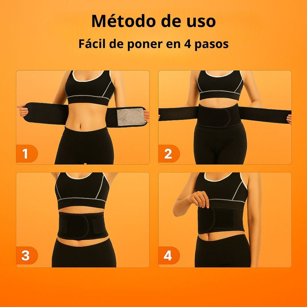 Faja térmica