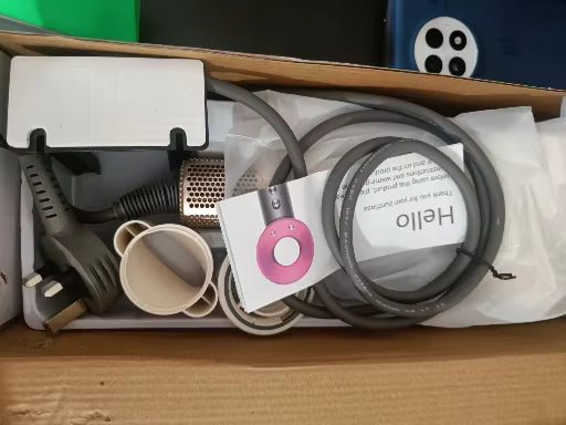 Review image