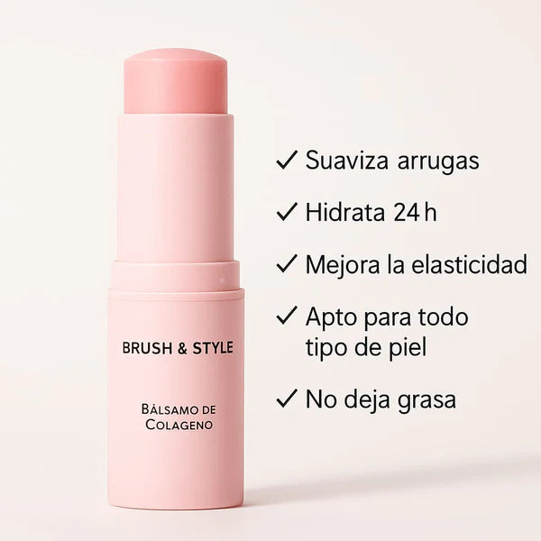 Bálsamo de Colágeno ANTIARRUGAS