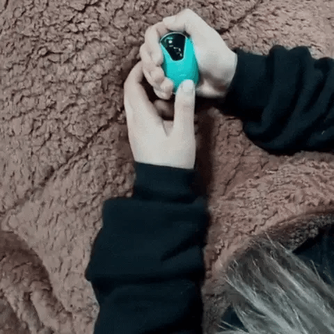 Dispositivo de hipnoterapia para insomnio