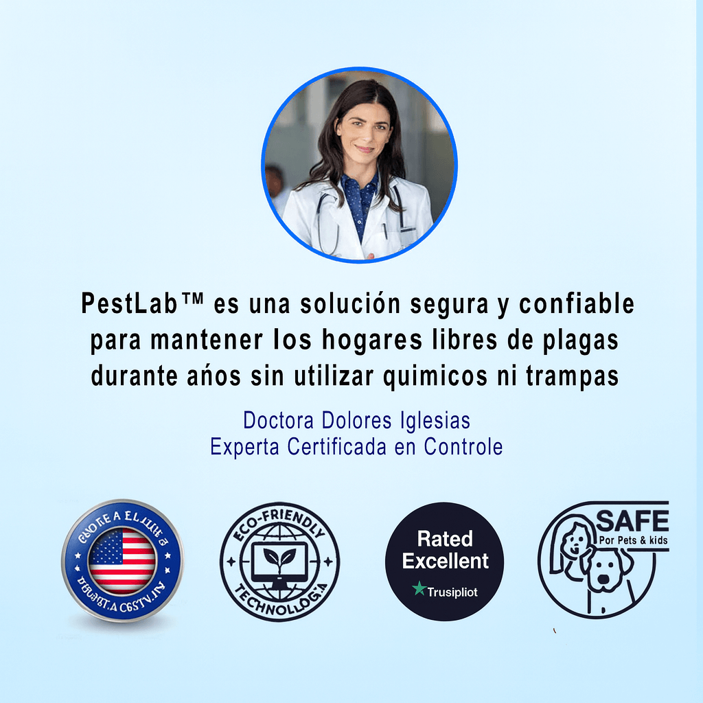 PestLab