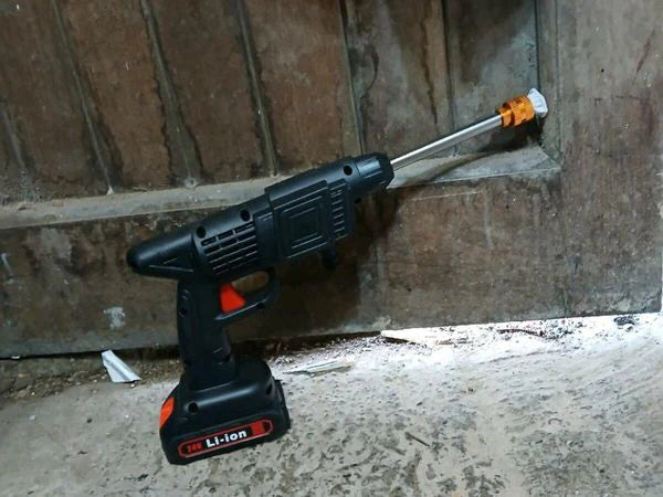 Review image