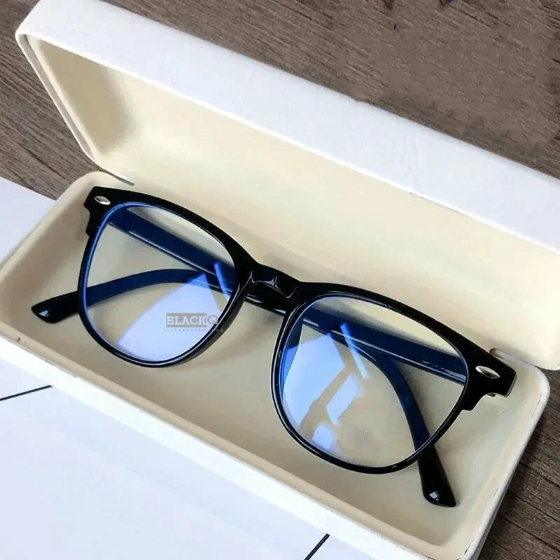 Gafas autoajustables con graduación automática para cada ojo de 0,5 a 5